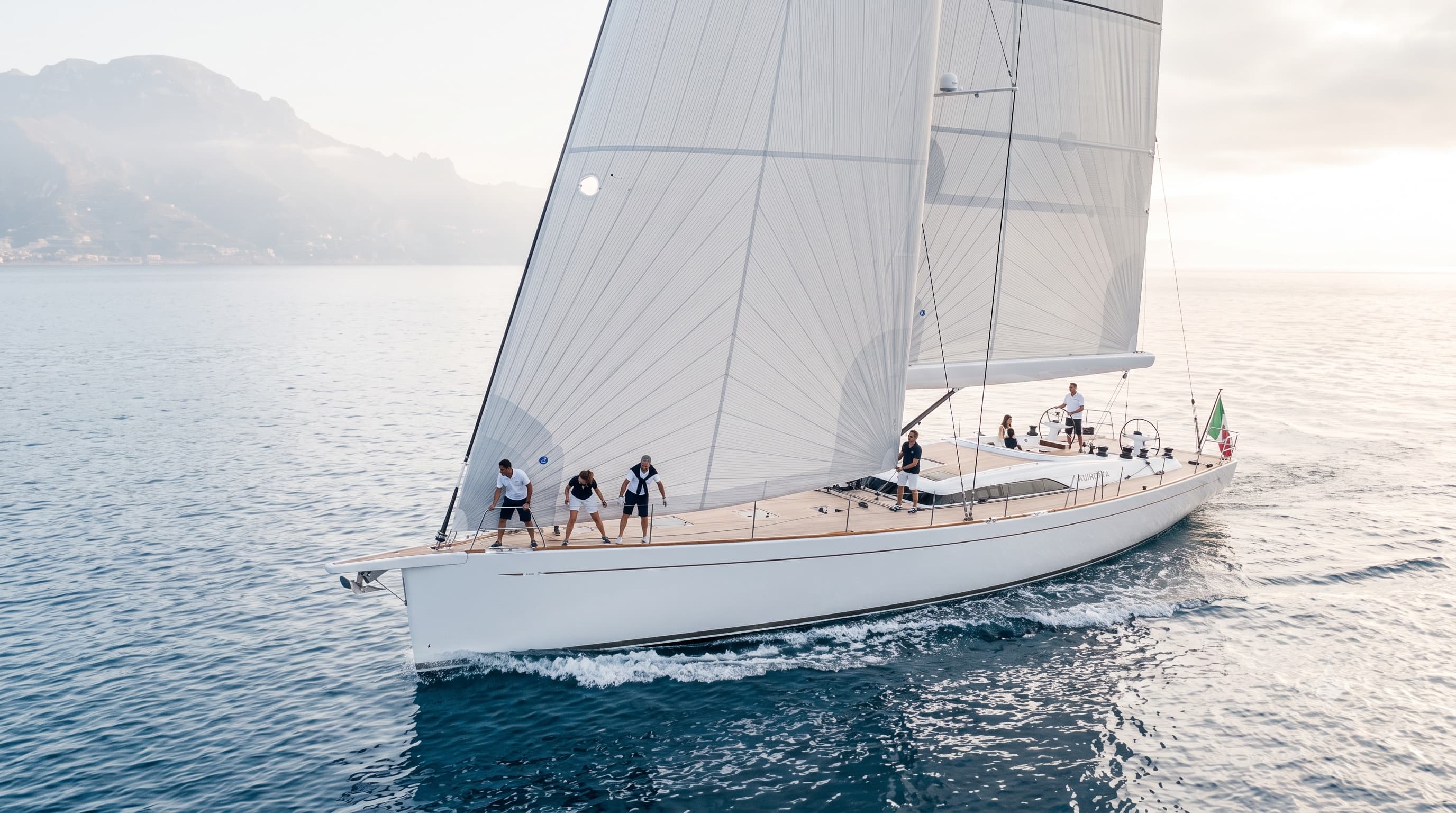 Patente Nautica — Il mare inizia qui